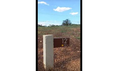 SE VENDE LOTE SAN DIEGO CONJUNTO CAÑAHUATES DEL VALLEY VILLE