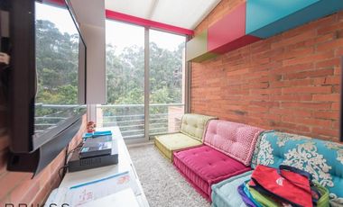 casa en venta en usaquén. Cod V323