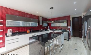 casa en venta en usaquén. Cod V323