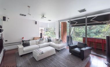 casa en venta en usaquén. Cod V323