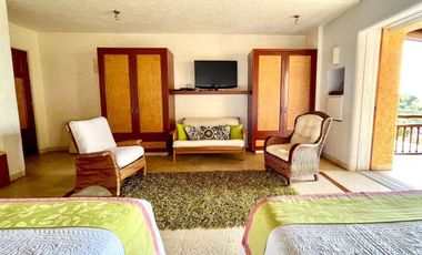 Lujosa casa en venta en Acapulco