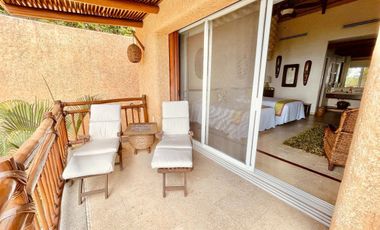 Lujosa casa en venta en Acapulco