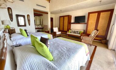 Lujosa casa en venta en Acapulco