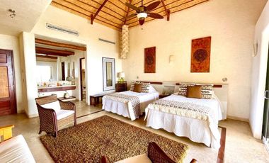 Lujosa casa en venta en Acapulco