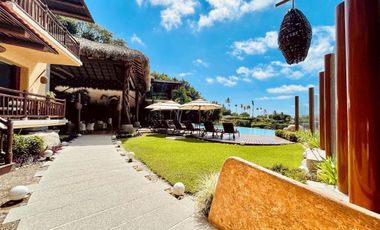 Lujosa casa en venta en Acapulco