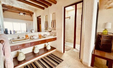 Lujosa casa en venta en Acapulco