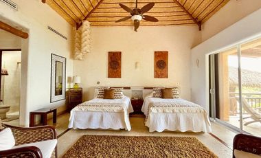 Lujosa casa en venta en Acapulco