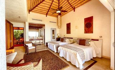 Lujosa casa en venta en Acapulco