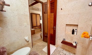 Lujosa casa en venta en Acapulco