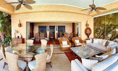 Lujosa casa en venta en Acapulco