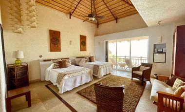 Lujosa casa en venta en Acapulco