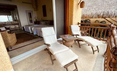 Lujosa casa en venta en Acapulco