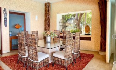 Lujosa casa en venta en Acapulco