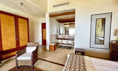 Lujosa casa en venta en Acapulco