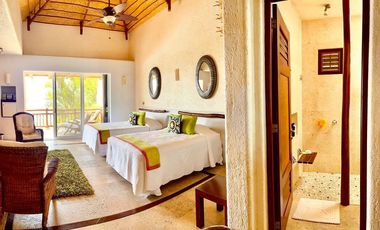 Lujosa casa en venta en Acapulco