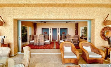 Lujosa casa en venta en Acapulco