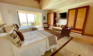 Lujosa casa en venta en Acapulco