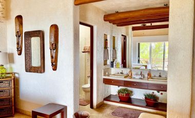 Lujosa casa en venta en Acapulco