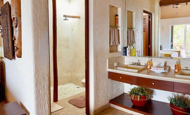 Lujosa casa en venta en Acapulco