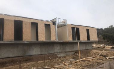 Parcela en Venta en TANUME PC PL- 7 QUINCHEUMO