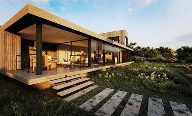 Parcela en Venta en TANUME PC PL- 7 QUINCHEUMO