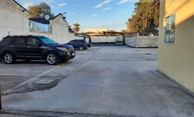 Terreno Construccion  en Venta en Centro Histórico de Rancagua