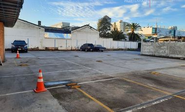 Terreno Construccion  en Venta en Centro Histórico de Rancagua