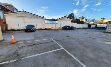 Terreno Construccion  en Venta en Centro Histórico de Rancagua