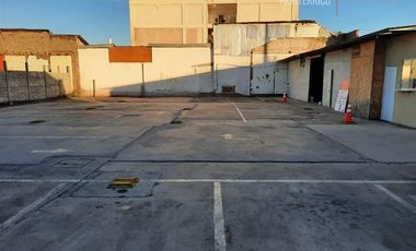 Terreno Construccion  en Venta en Centro Histórico de Rancagua