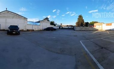 Terreno Construccion  en Venta en Centro Histórico de Rancagua