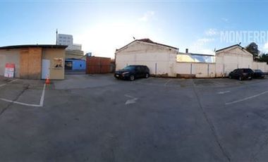 Terreno Construccion  en Venta en Centro Histórico de Rancagua