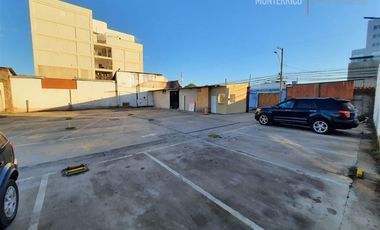 Terreno Construccion  en Venta en Centro Histórico de Rancagua