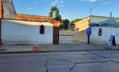 Terreno Construccion  en Venta en Centro Histórico de Rancagua