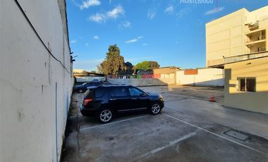 Terreno Construccion  en Venta en Centro Histórico de Rancagua