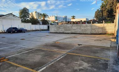 Terreno Construccion  en Venta en Centro Histórico de Rancagua