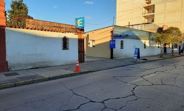 Terreno Construccion  en Venta en Centro Histórico de Rancagua