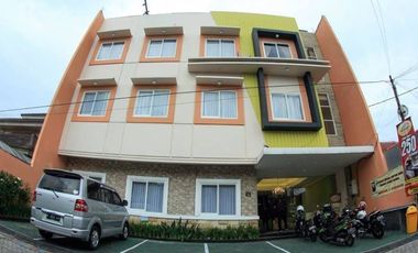 Ruko dijual di Sambongsantren, Jombang, Jombang, Jawa Timur