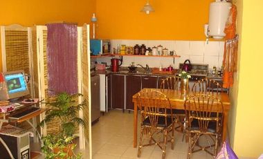 Duplex en Venta en Villa Sarmiento, Morón, Buenos Aires