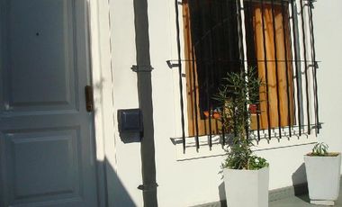 Duplex en Venta en Villa Sarmiento, Morón, Buenos Aires