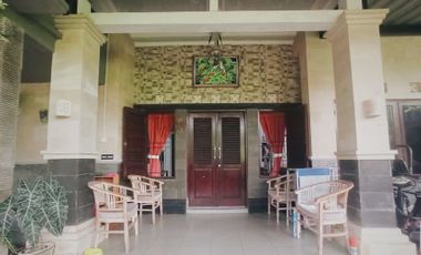 Rumah Siap Huni Termurah Free Gazebo View Sawah Di Mengwi Bali