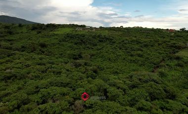 Terreno con vista  panorámica a Laguna de Chapala ideal p/ desarrollo exitoso!