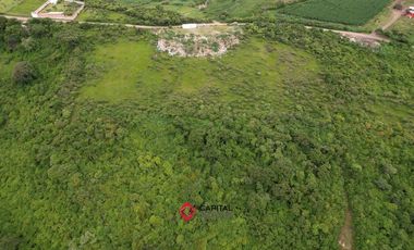 Terreno con vista  panorámica a Laguna de Chapala ideal p/ desarrollo exitoso!