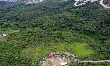 Terreno con vista  panorámica a Laguna de Chapala ideal p/ desarrollo exitoso!