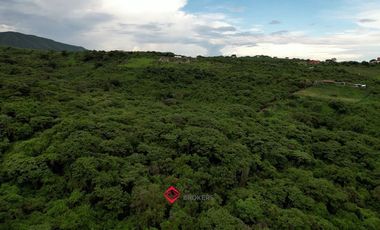 Terreno con vista  panorámica a Laguna de Chapala ideal p/ desarrollo exitoso!