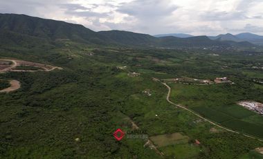 Terreno con vista  panorámica a Laguna de Chapala ideal p/ desarrollo exitoso!