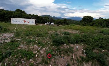 Terreno con vista  panorámica a Laguna de Chapala ideal p/ desarrollo exitoso!