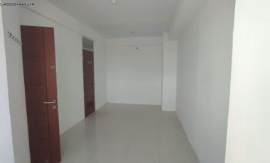 Apartemen Gunawangsa Tidar, Hadap barat , View City