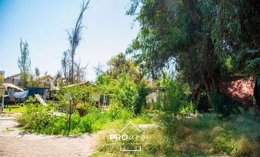 Sitio en Venta en Vicente Pérez Rosales