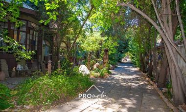 Sitio en Venta en Vicente Pérez Rosales