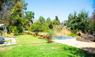 Sitio en Venta en Vicente Pérez Rosales